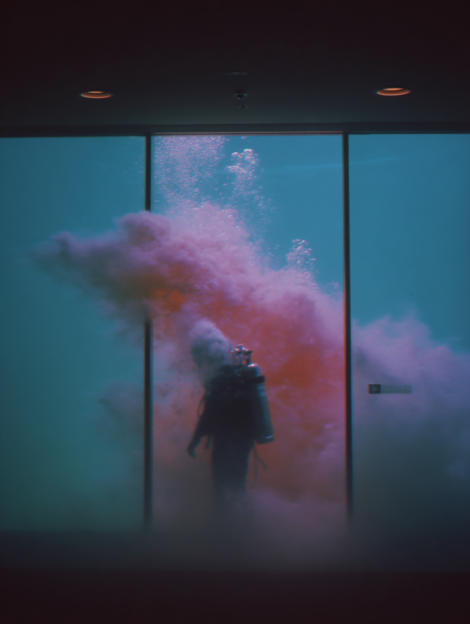 snorkel